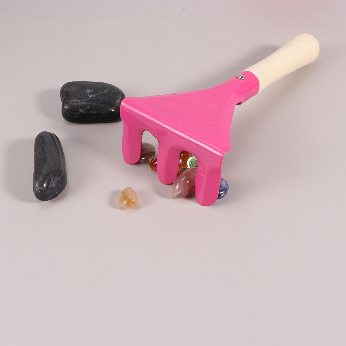 Bonsai Tool Set - 3Pcs Kid Friendly Gardening Tools Set
