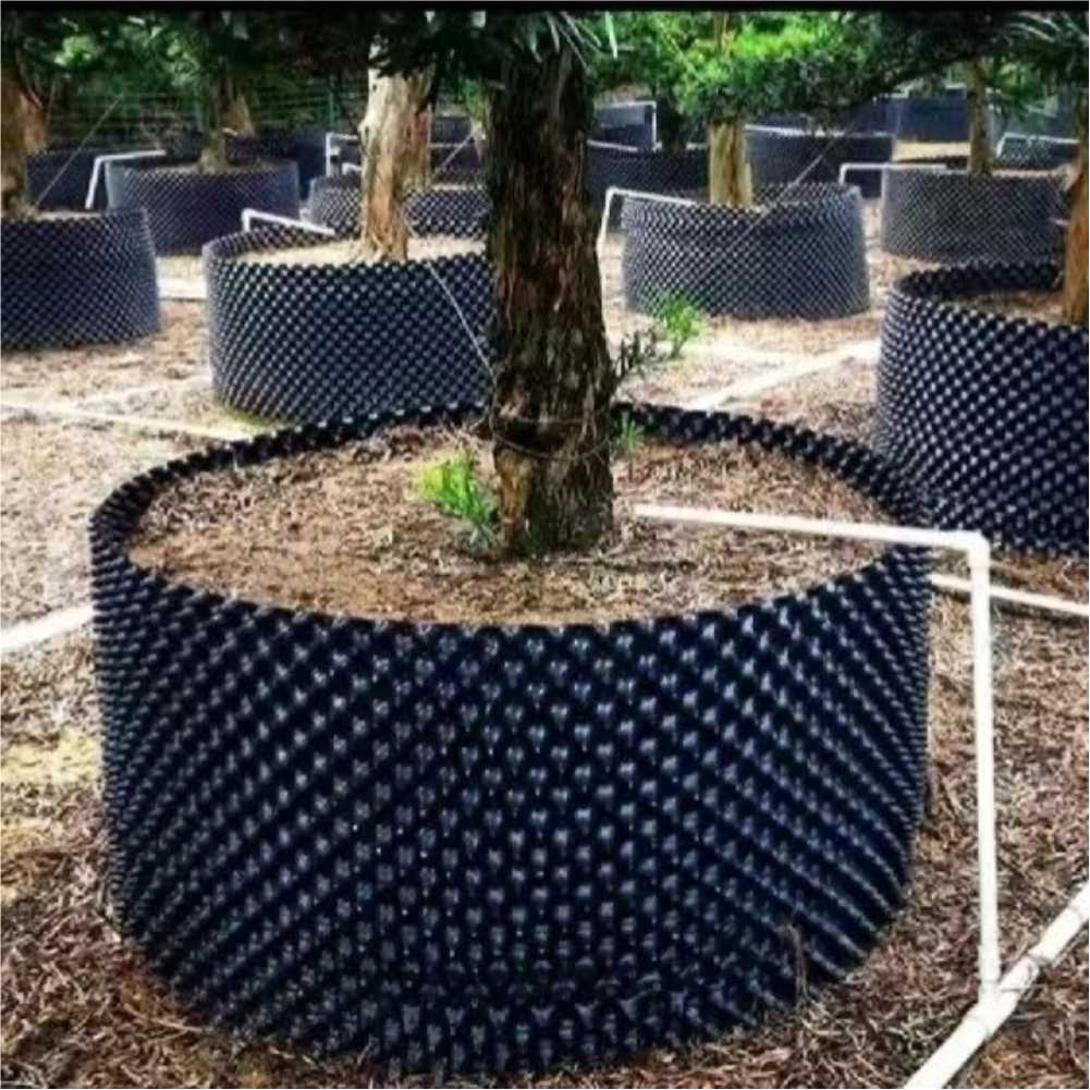 Bonsai Tool Set - Grow Container Garden Tree Bonsai Transplant