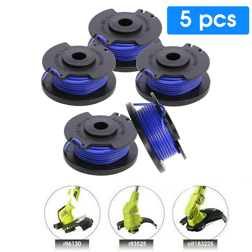 5Pcs AC14RL3A Weed Wacker Stri - Gardening Tools Ryobi review and price