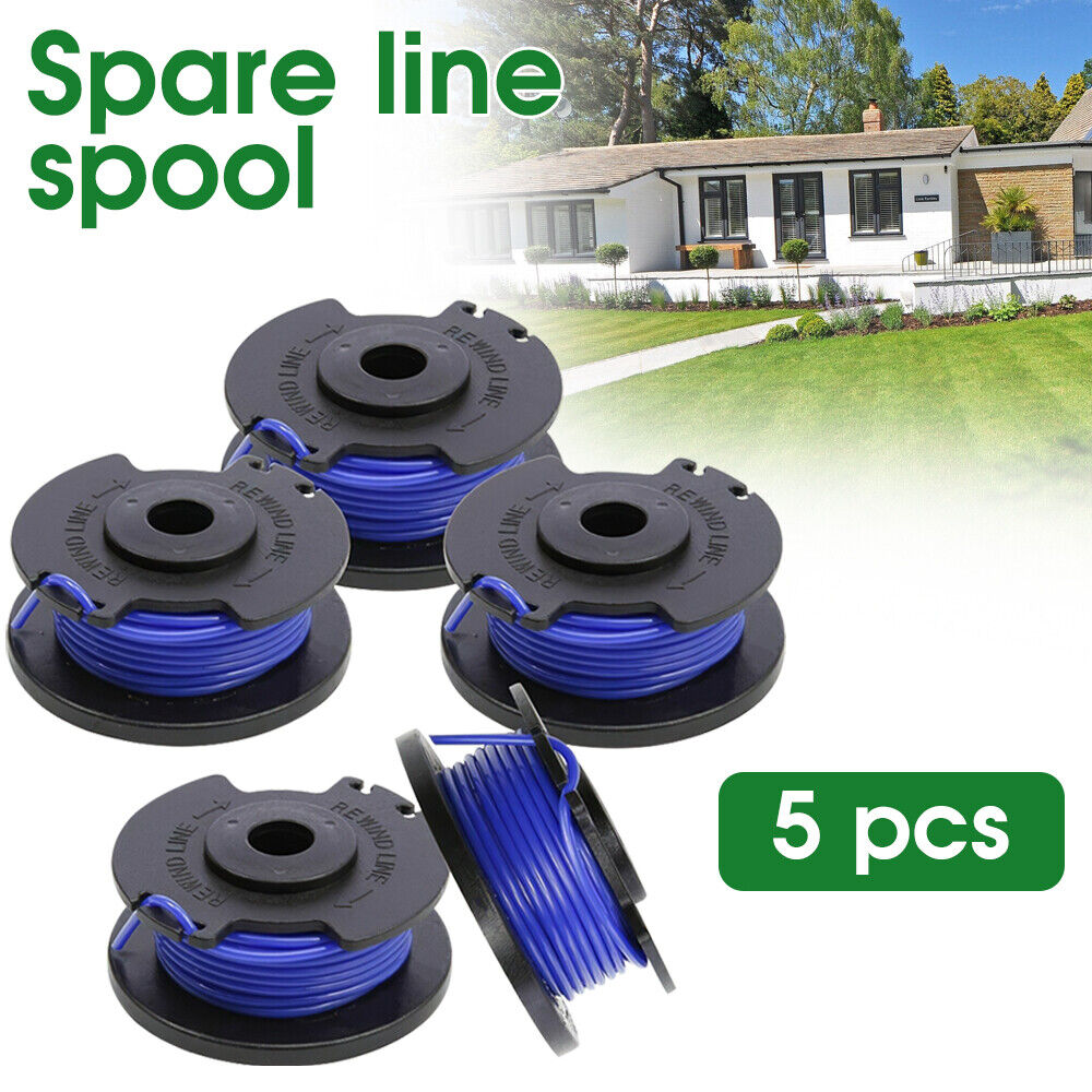 5Pcs AC14RL3A Weed Wacker Stri - Gardening Tools Ryobi review and price