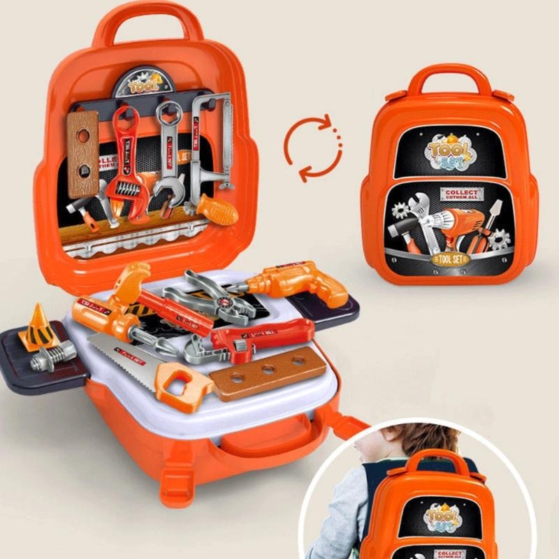 76HF Kids Tool Set Toddler Too - Gardening Tools Kids Set review and price