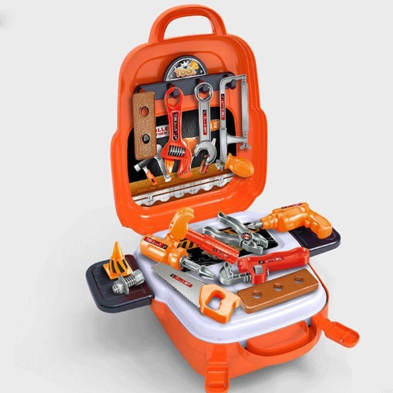 76HF Kids Tool Set Toddler Too - Gardening Tools Kids Set review and price