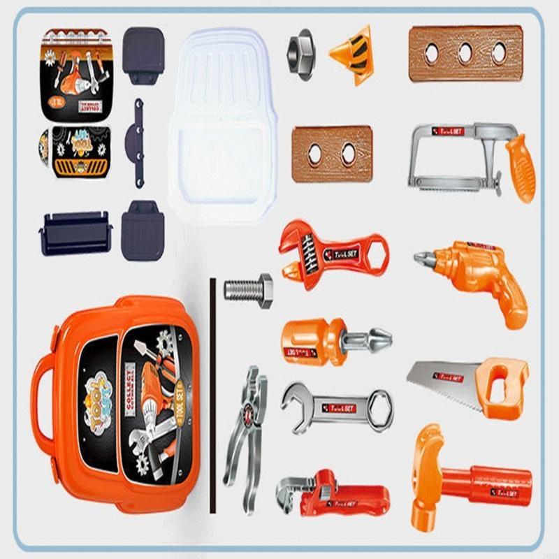 76HF Kids Tool Set Toddler Too - Gardening Tools Kids Set review and price
