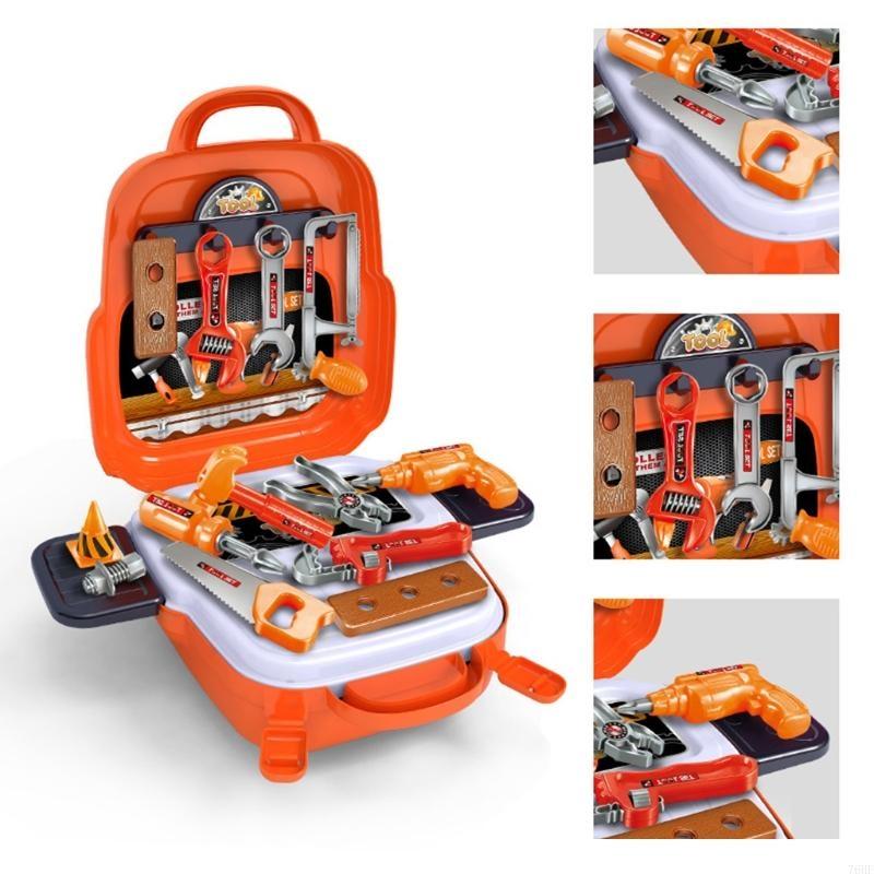 76HF Kids Tool Set Toddler Too - Gardening Tools Kids Set review and price