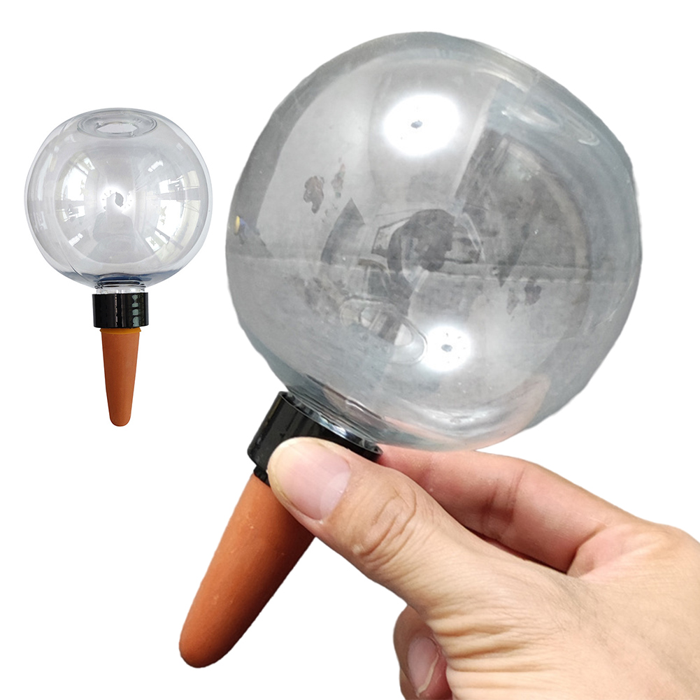 500ML Self Watering Globes Dri - Self-Watering Planter review and price