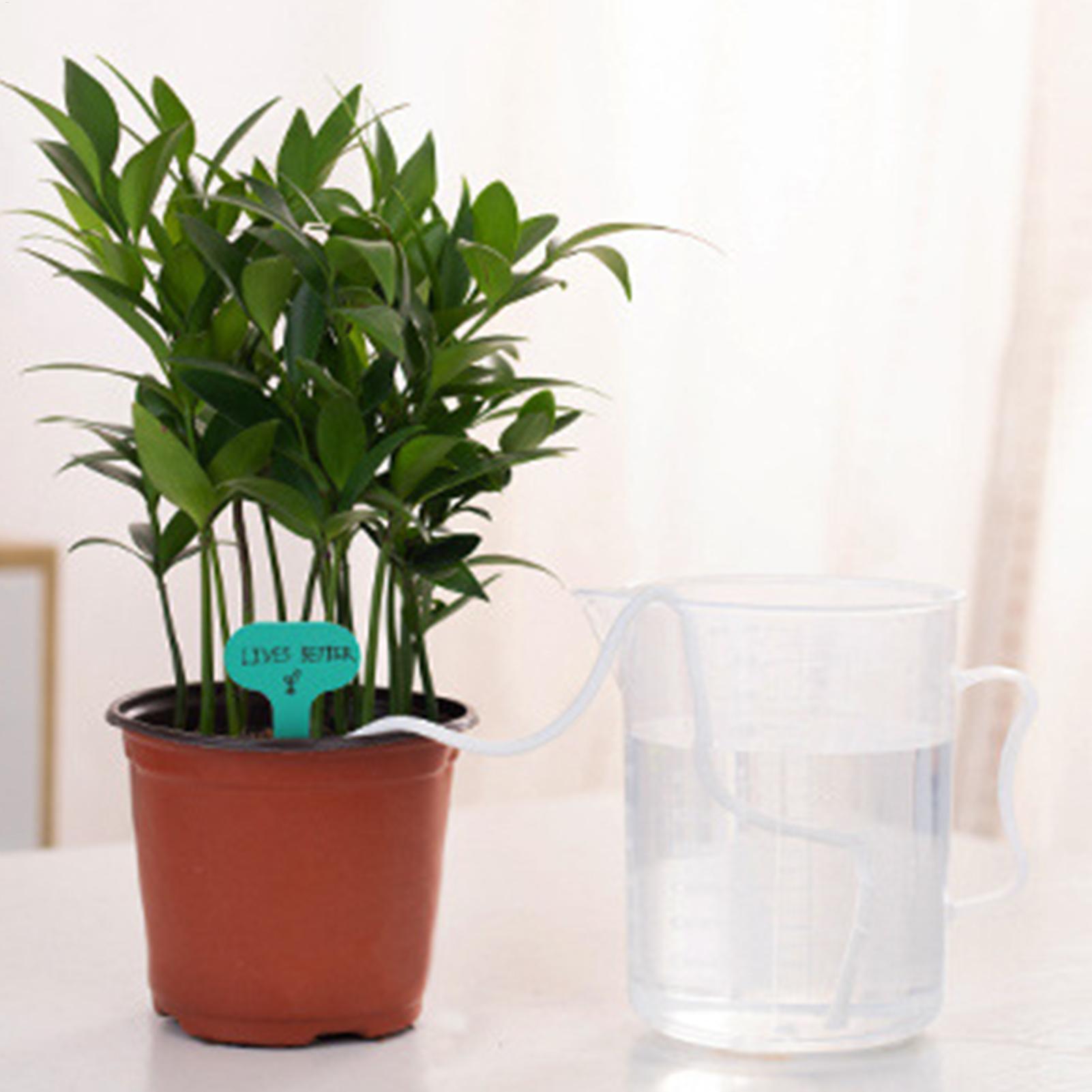 Plant Wicks For Self Watering  - Self-Watering Planter review and price