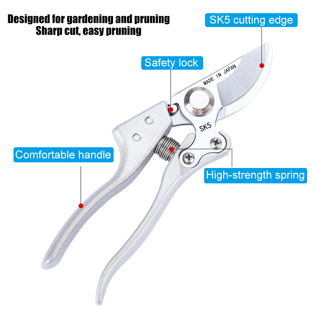 SK5 High Carbon Steel Garden P - Garden Hand Trowel review and price