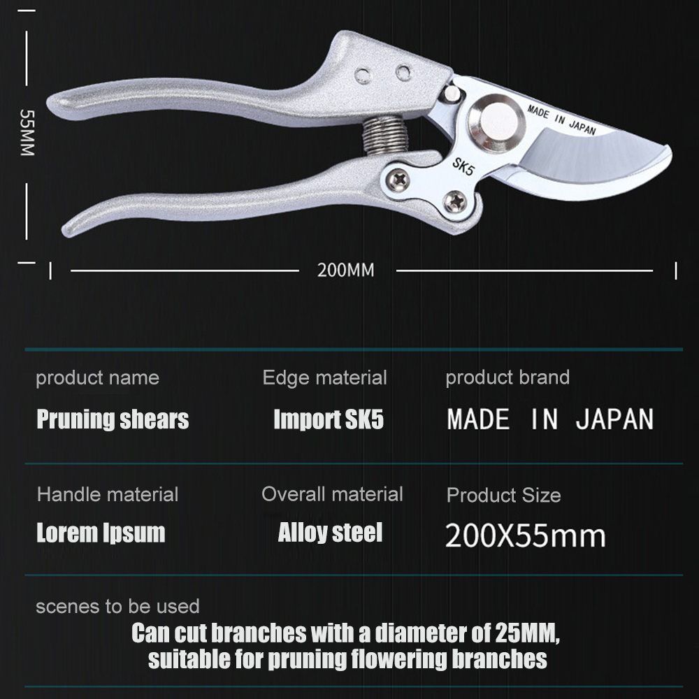 SK5 High Carbon Steel Garden P - Garden Hand Trowel review and price