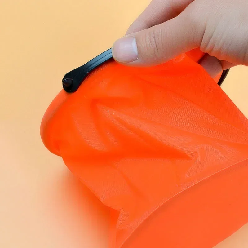 Beach Sand Bucket Toy  Collaps - Gardening Tools Kids Set review and price