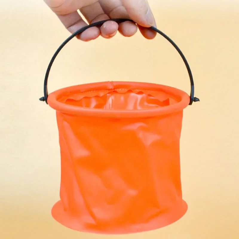Beach Sand Bucket Toy  Collaps - Gardening Tools Kids Set review and price