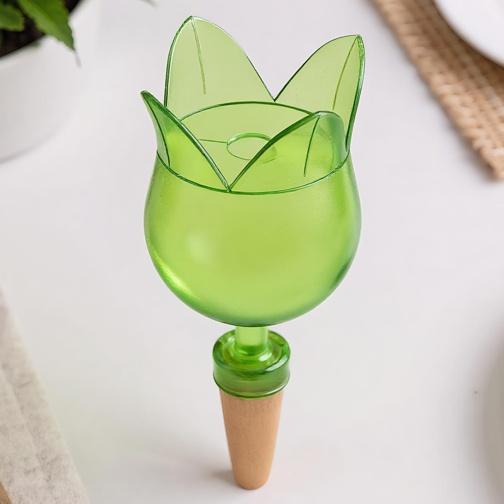 Plant Self Watering Devices Pl - Self-Watering Planter review and price