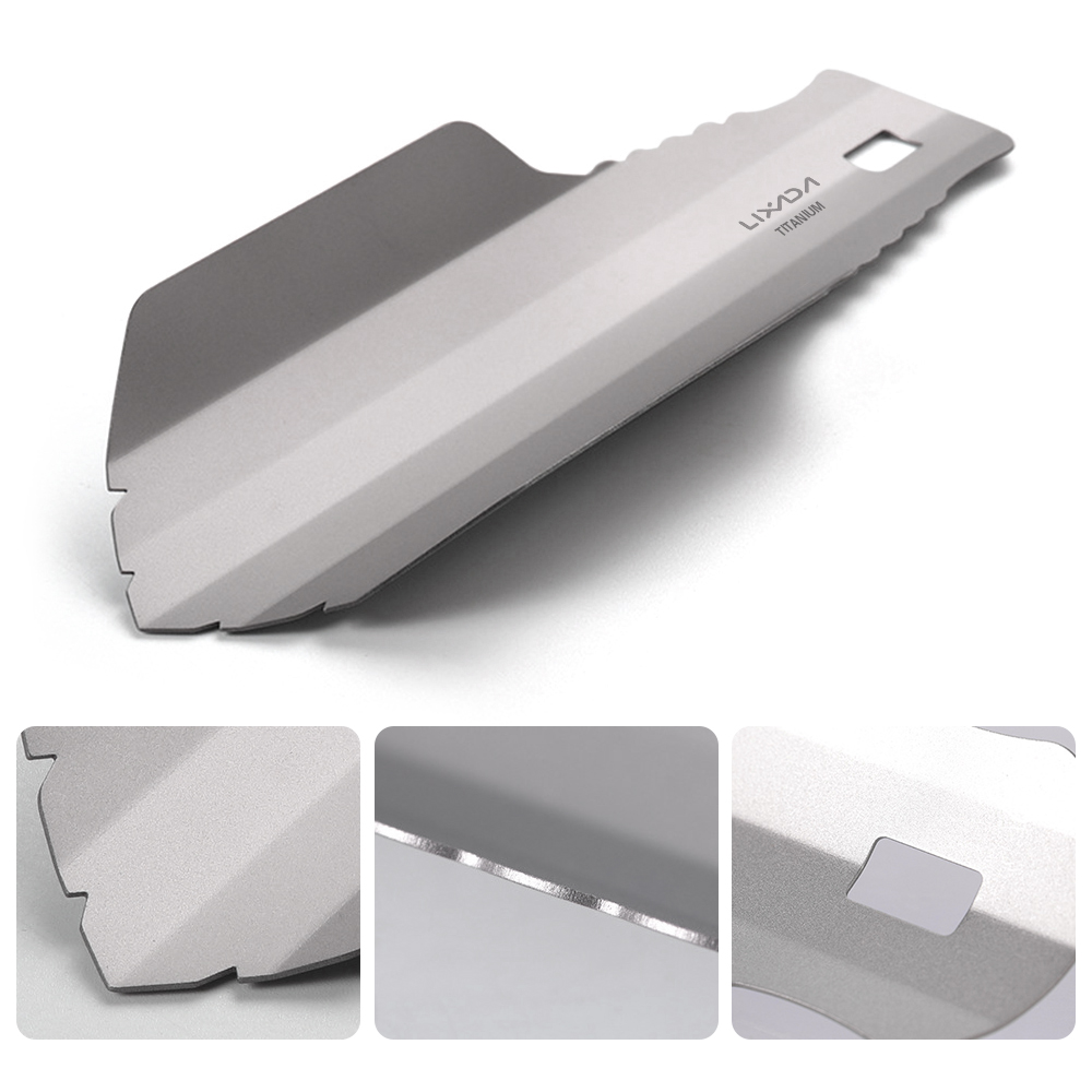 New Titanium Hand Shovel Garde - Garden Hand Trowel review and price