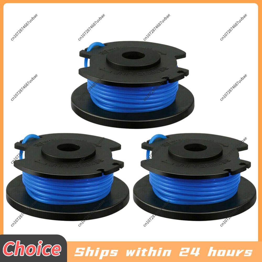3pcs Trimmer Heads for Ryobi O - Gardening Tools Ryobi review and price