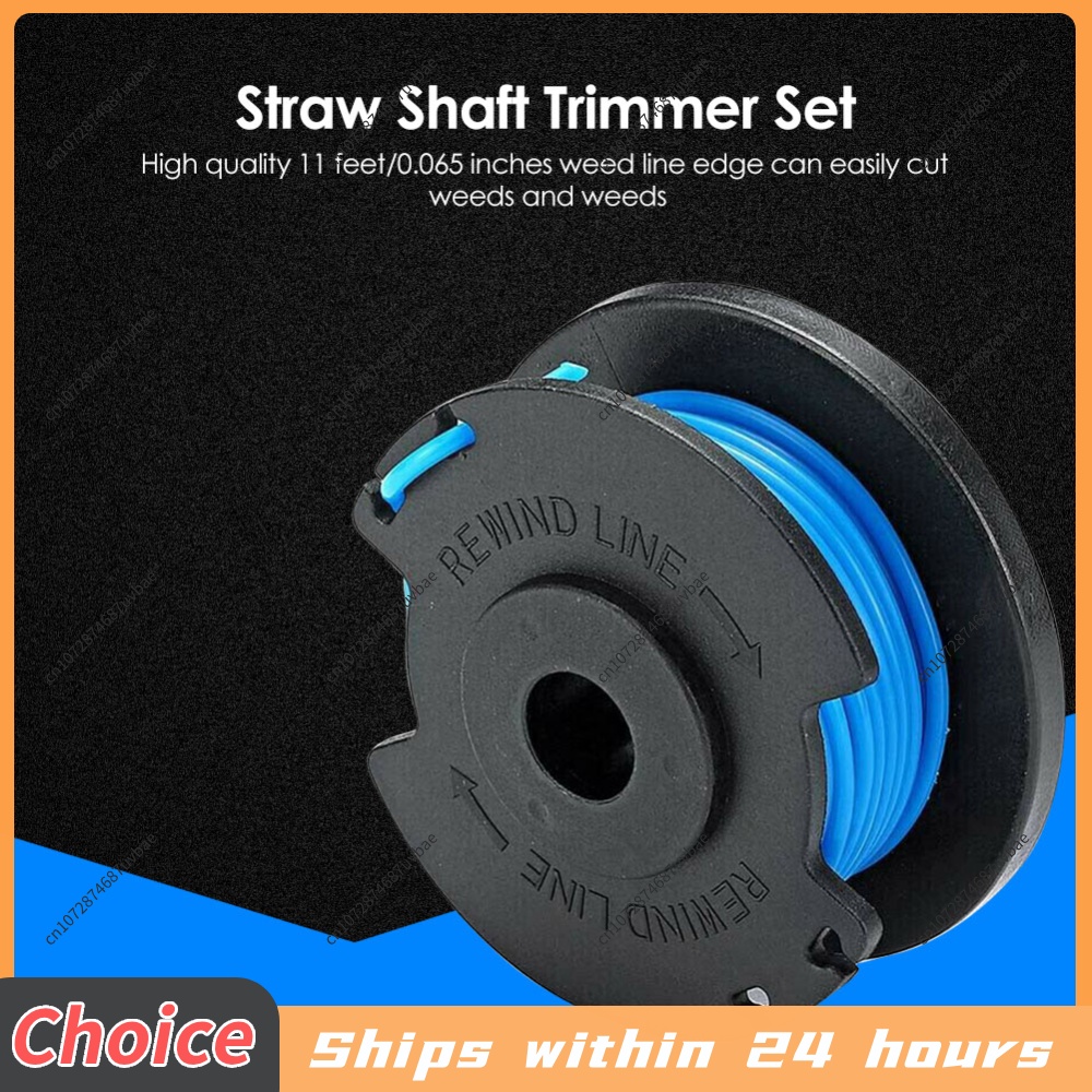 3pcs Trimmer Heads for Ryobi O - Gardening Tools Ryobi review and price