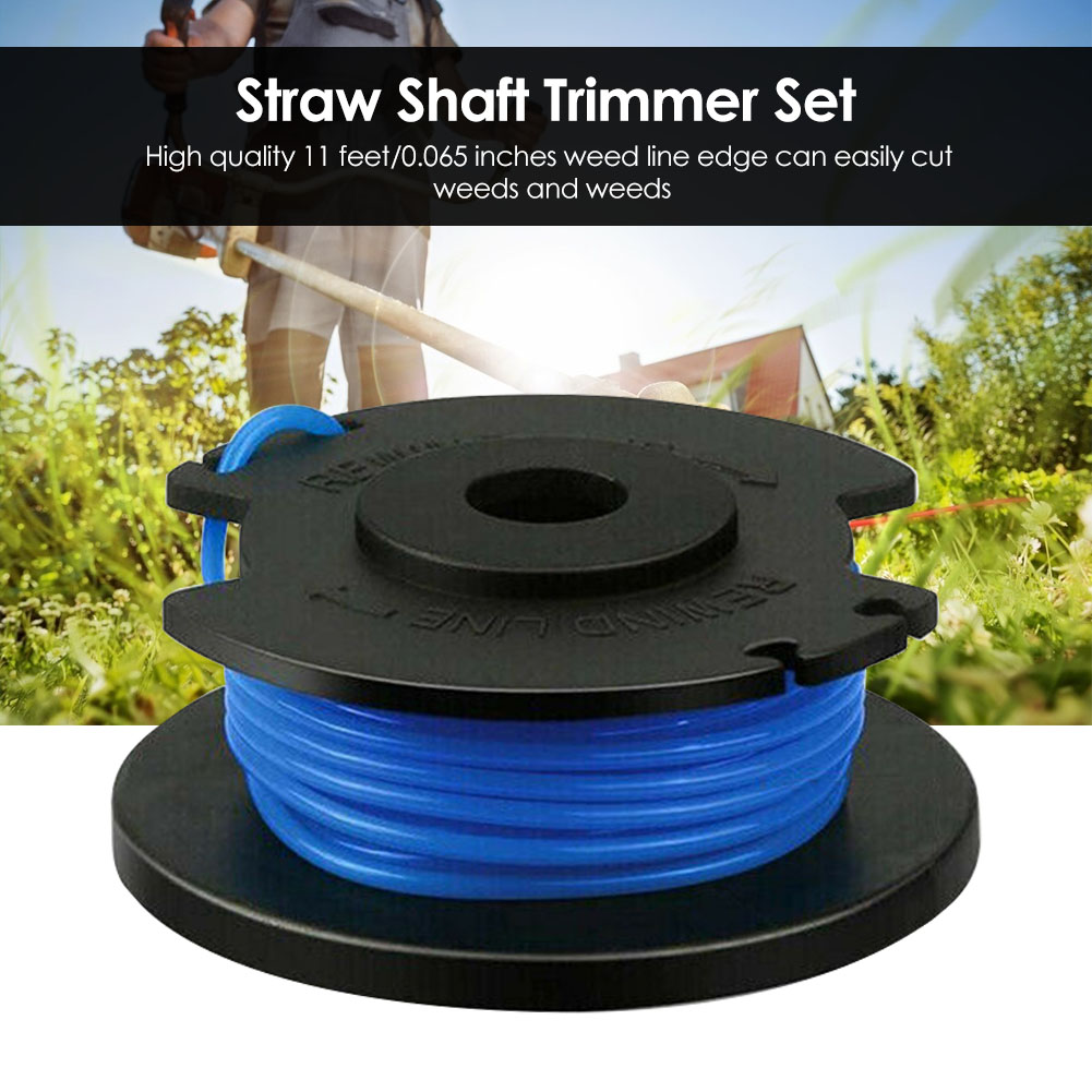 8/10pcs String Trimmer Spool R - Gardening Tools Ryobi review and price