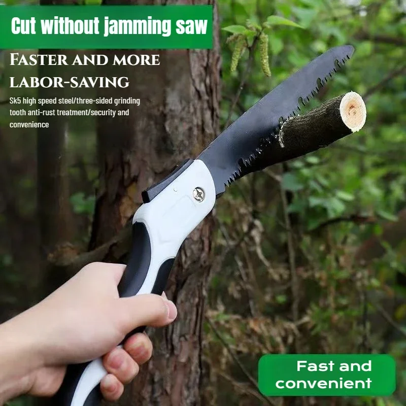 Multifunctional Folding Prunin - Garden Hand Trowel review and price