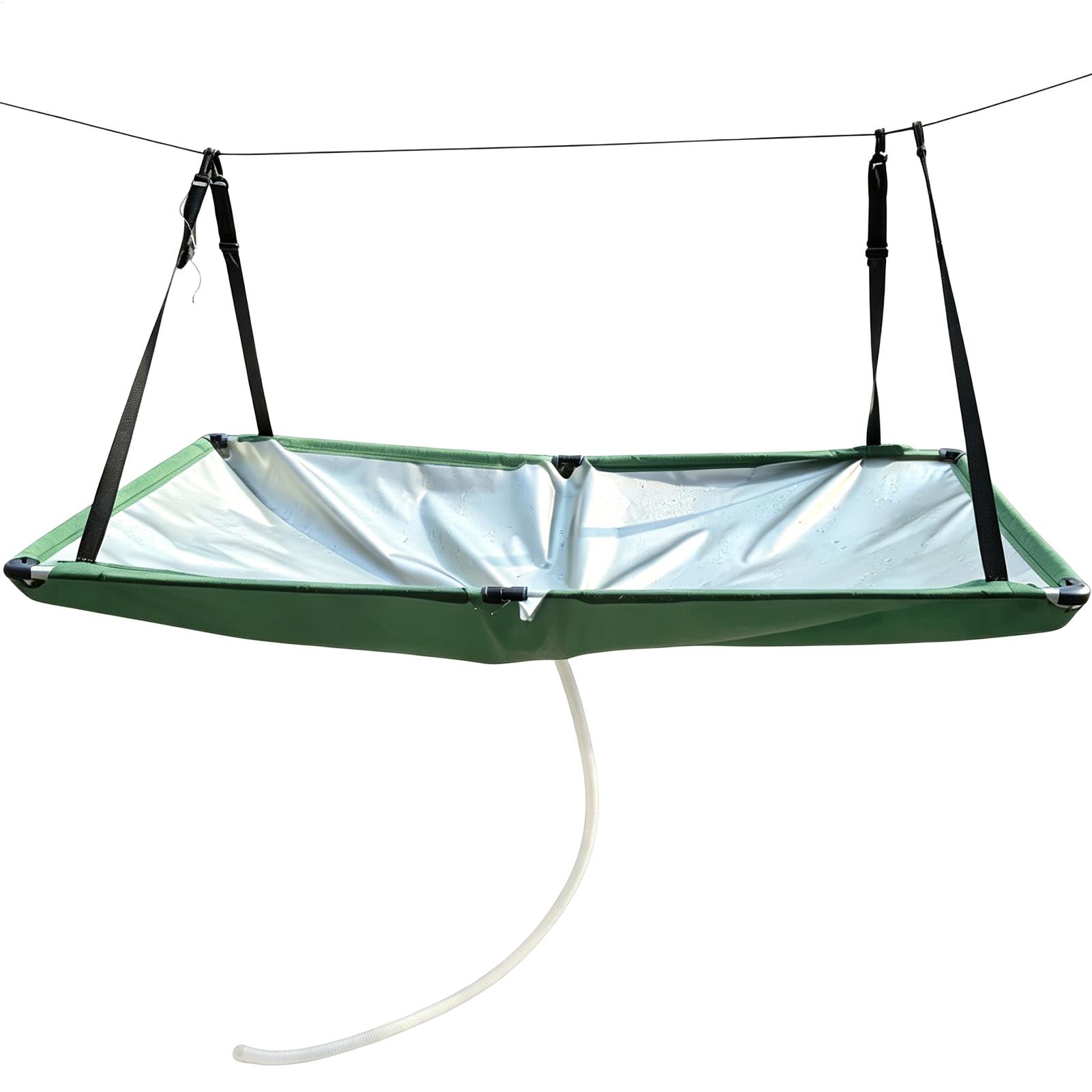 Garden Water Harvester Cloth R - Gardening Tools And Equipment review and price