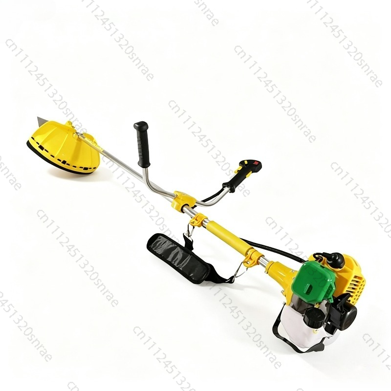 Factory Price TU26 Petrol Brus - Gardening Tools Price review and price