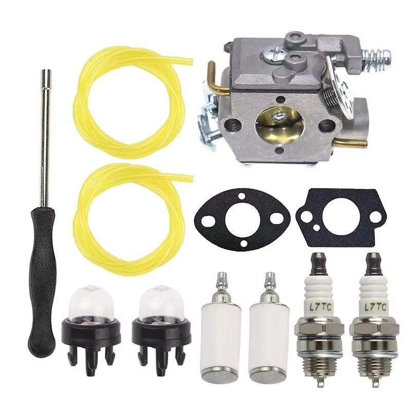 Carburetor 309376002 For Ryobi - Gardening Tools Ryobi review and price
