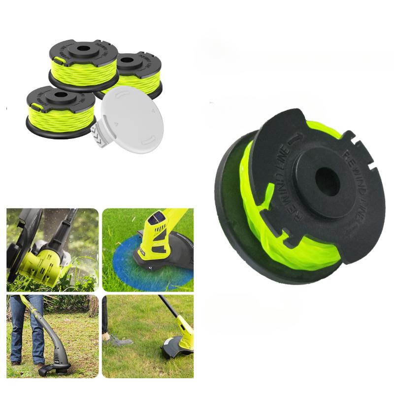 1Pc Plastic String Trimmer Spo - Gardening Tools Ryobi review and price