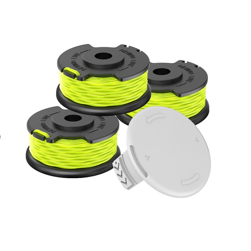 1Pc Plastic String Trimmer Spo - Gardening Tools Ryobi review and price