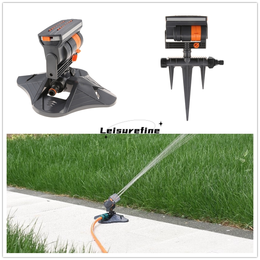 Automatic Garden Sprinkler Swi - Gardening Tools And Equipment review and price