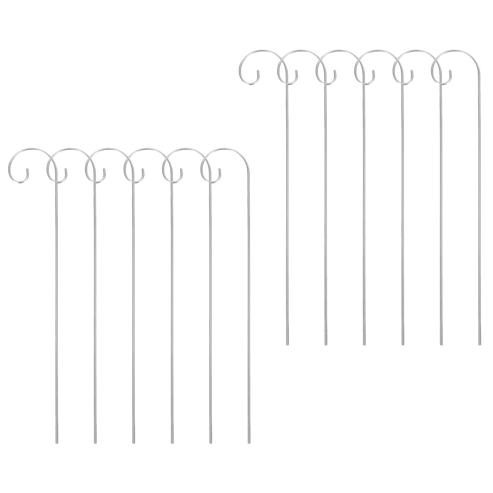 25Pcs Metal Garden Shepherd Ho - Plant Label Tags review and price