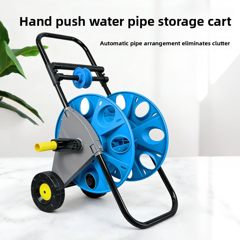 Hot-selling new hand-pushed wa - Gardening Tools And Equipment review and price