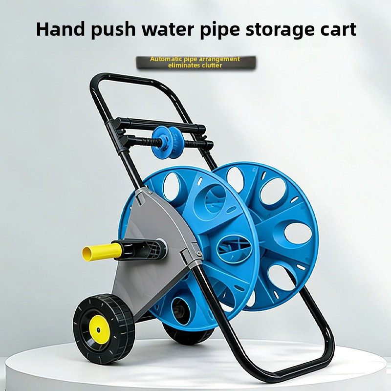 Hot-selling new hand-pushed wa - Gardening Tools And Equipment review and price