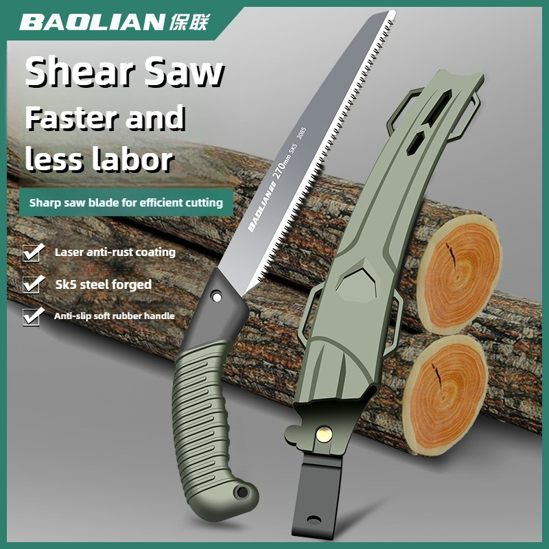 BAOLIAN Hand Saw , Japanese St - Garden Hand Trowel review and price