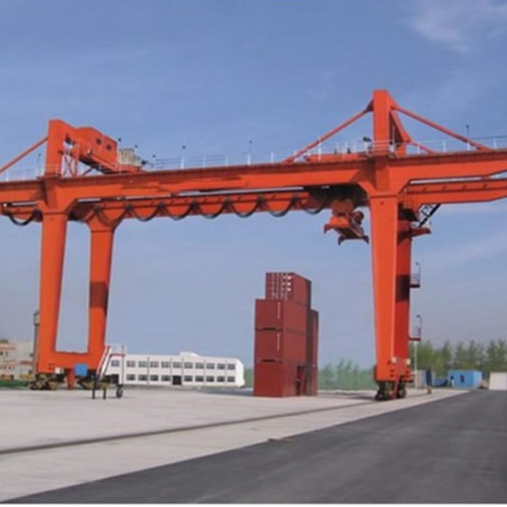 Portable Container Gantry Lift - Gardening Tools Price review and price