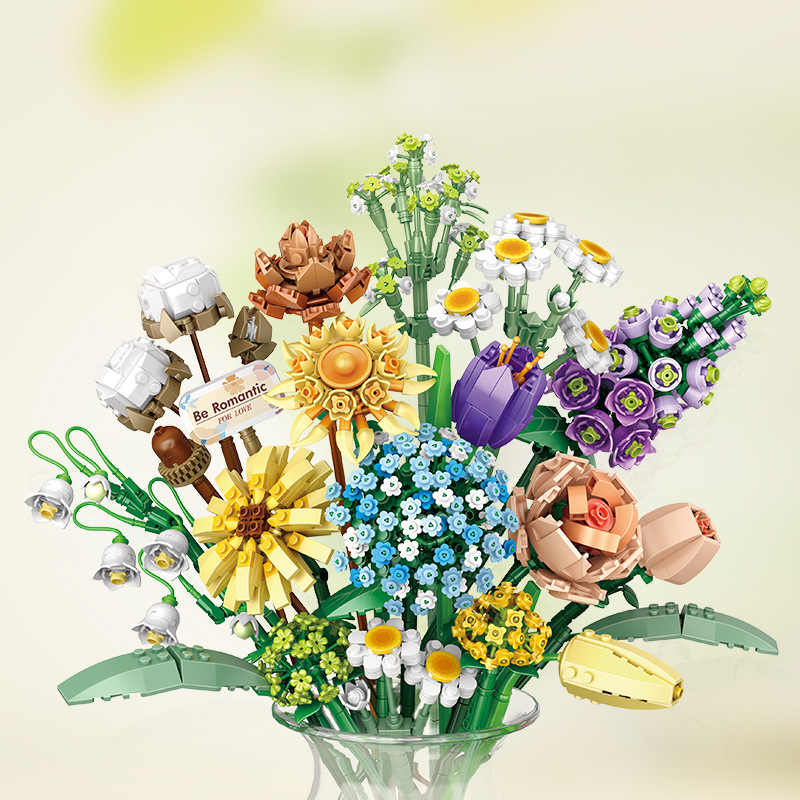 Romantic Roses Flowers Sunflow - Gardening Tools Kids Set review and price