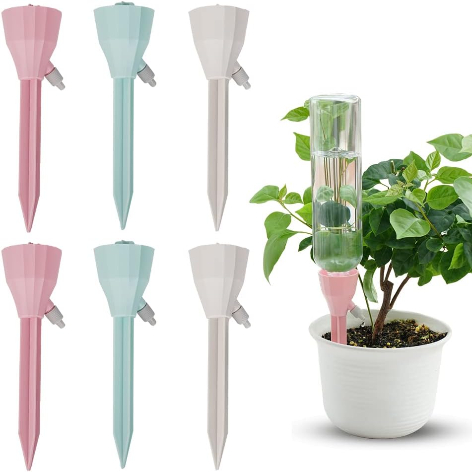 Automatic Drip Irrigation Syst - Gardening Tools And Equipment review and price