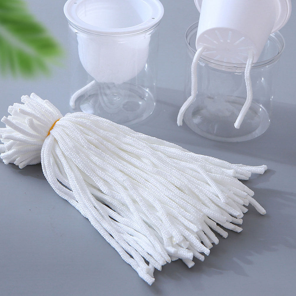 100Pcs Water Absorption Cotton - Self-Watering Planter review and price
