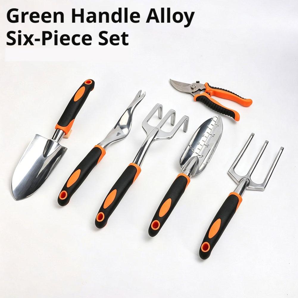 3/5/6pcs Garden Tool Set Ergon - Bonsai Tool Set review and price
