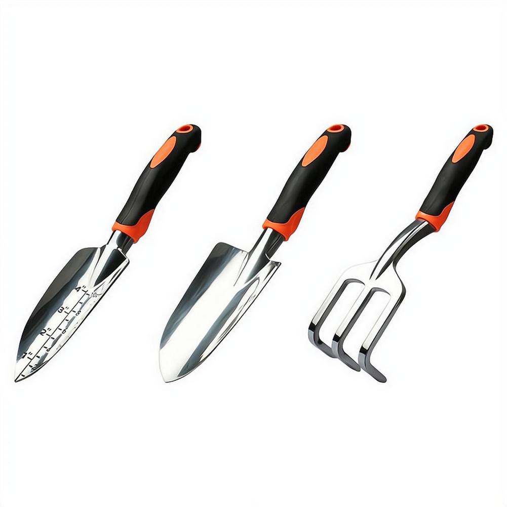 3/5/6pcs Garden Tool Set Ergon - Bonsai Tool Set review and price
