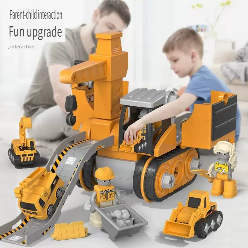 Kids Engineering Vehicle Elect - Gardening Tools Kids Set review and price