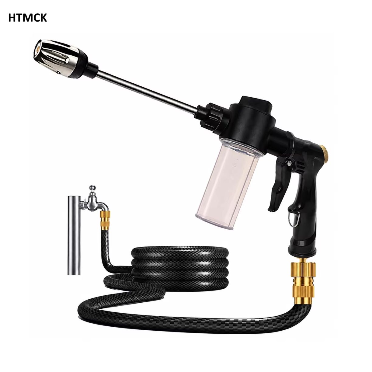 HTMCK Household Garden Water G - Gardening Tools And Equipment review and price
