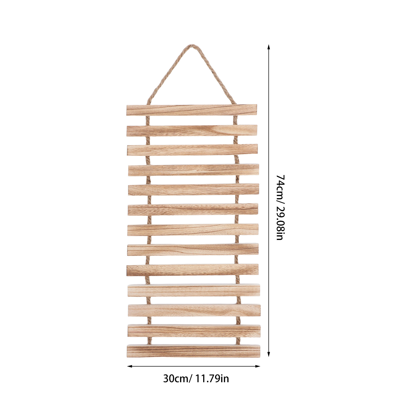 Wall Trellis Solid Wood Flower - Vertical Wall Planter review and price