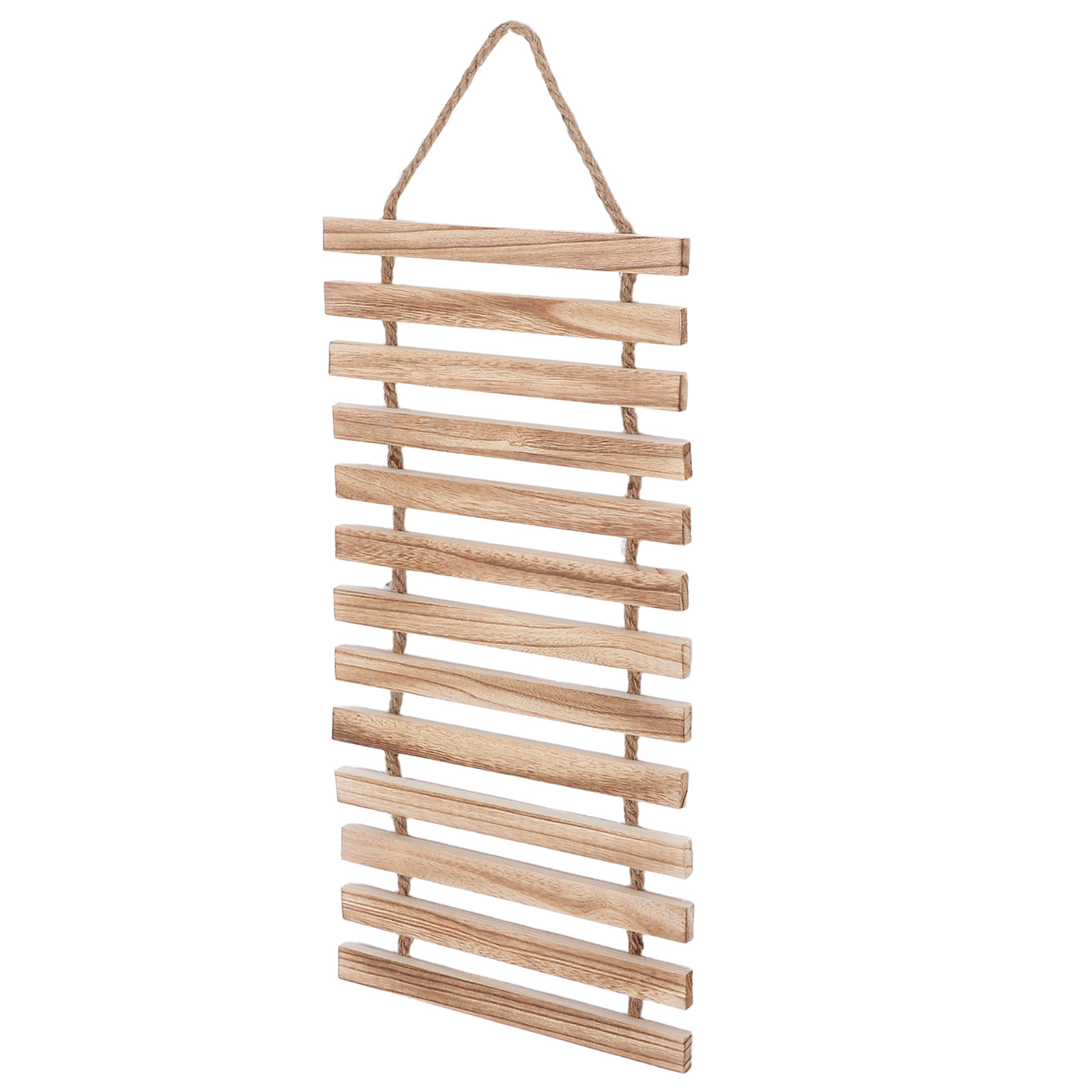 Wall Trellis Solid Wood Flower - Vertical Wall Planter review and price