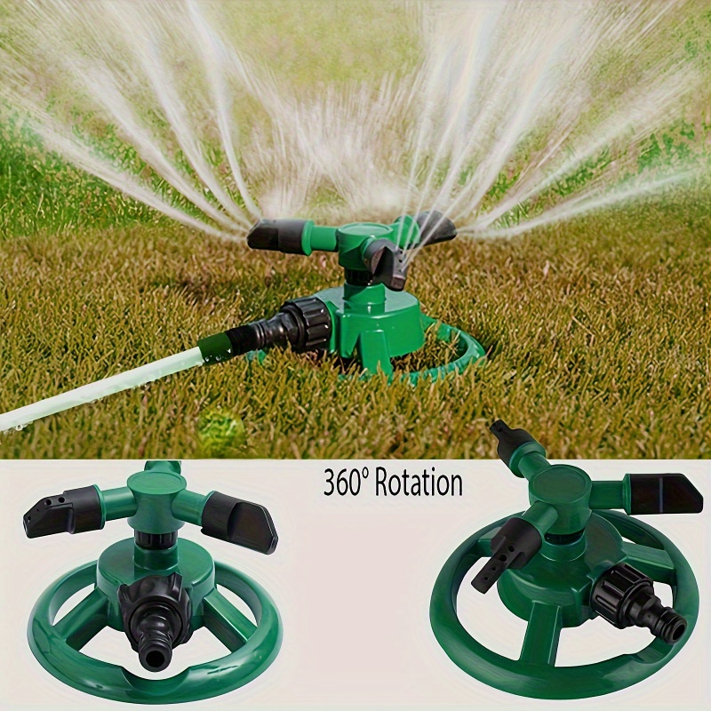 360 ° Ultra Large Coverage Aut - Gardening Tools And Equipment review and price