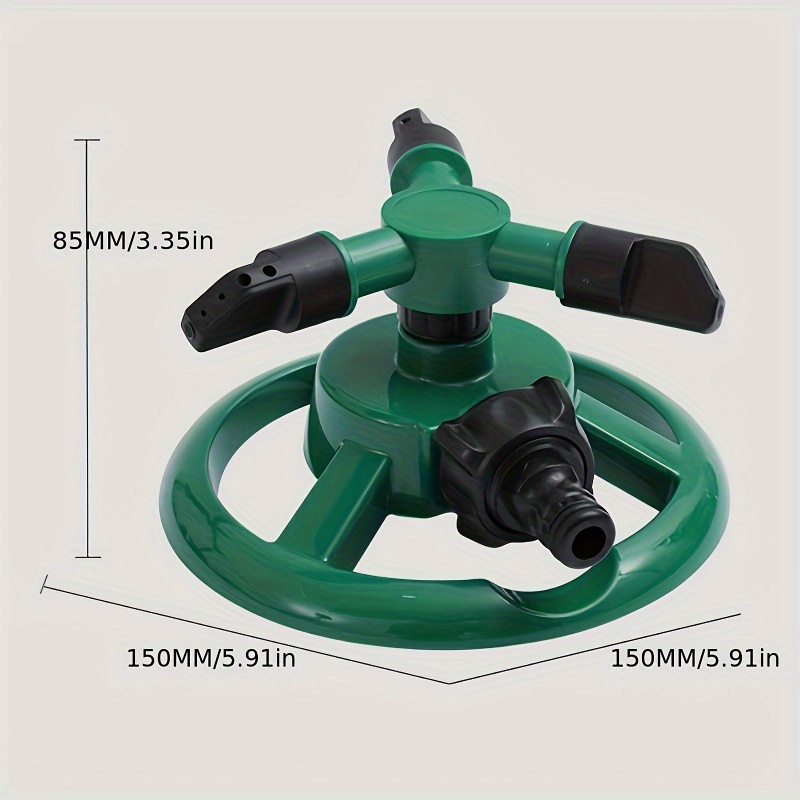360 ° Ultra Large Coverage Aut - Gardening Tools And Equipment review and price