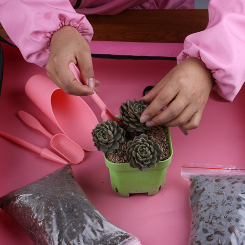 4Pcs/Set Garden Planter Kit DI - Bonsai Tool Set review and price