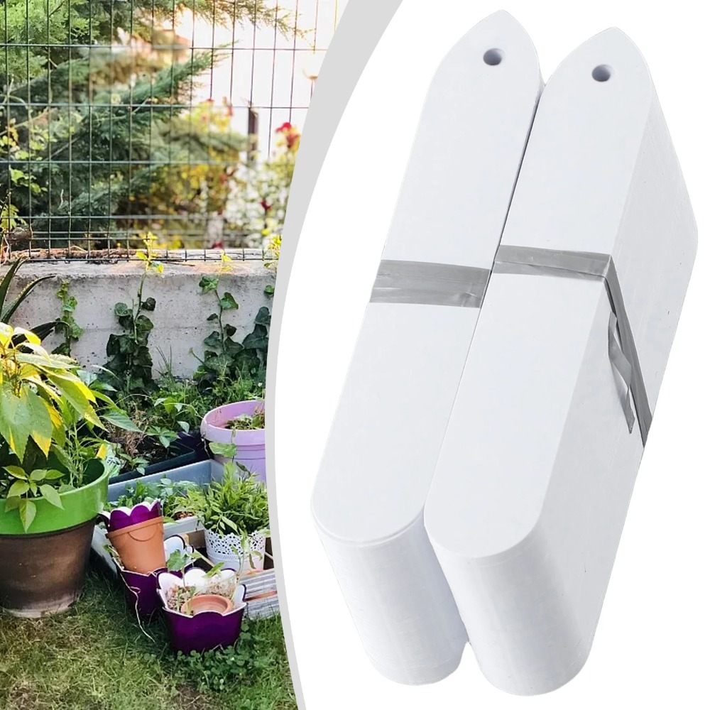 100pcs Plant Pot Markers Garde - Plant Label Tags review and price