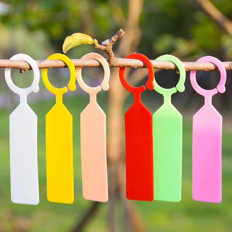 50Pcs Waterproof Plant Labels  - Plant Label Tags review and price