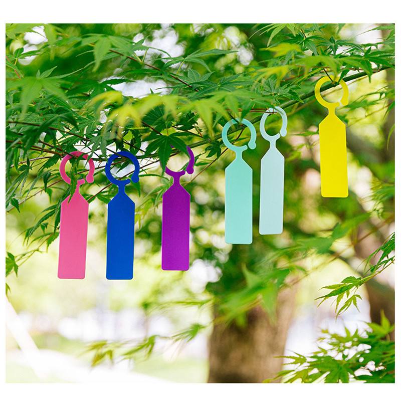 50Pcs Waterproof Plant Labels  - Plant Label Tags review and price