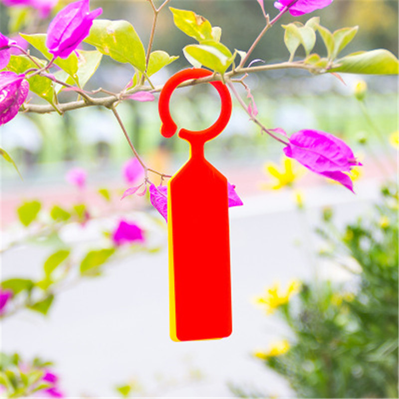 50Pcs Waterproof Plant Labels  - Plant Label Tags review and price