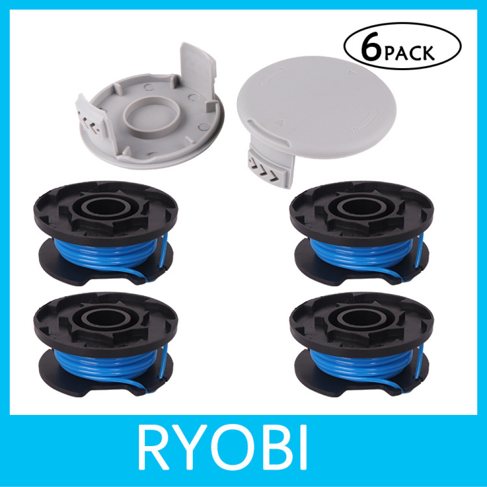 Eater Spool Line For Ryobi AC1 - Gardening Tools Ryobi review and price
