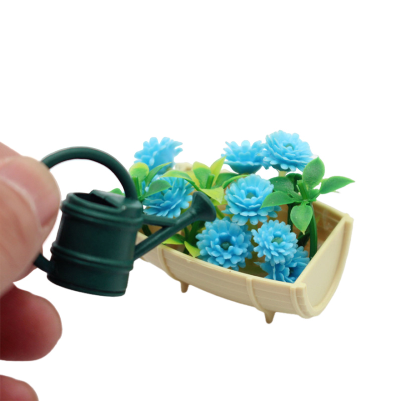 1/12 Dollhouse Simulation Wate - Gardening Tools And Equipment review and price