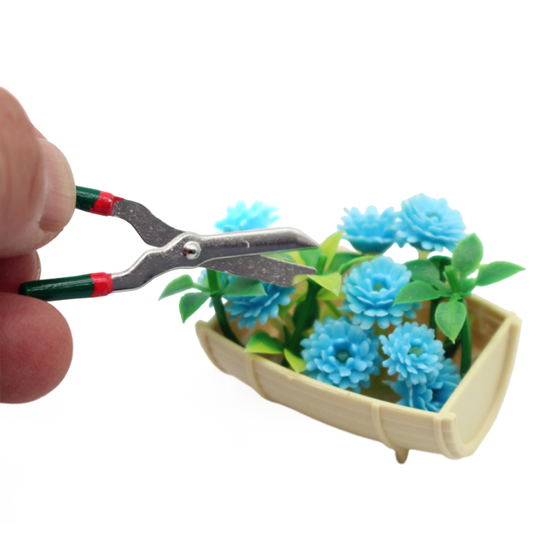 1/12 Dollhouse Simulation Wate - Gardening Tools And Equipment review and price